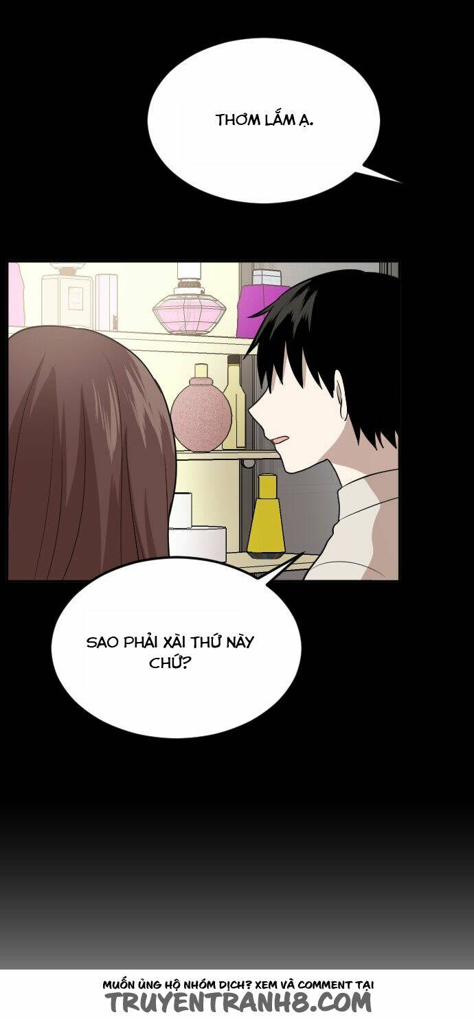 Người Đẹp Gangnam: Chapter 14