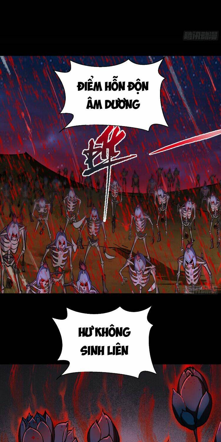 Thanh Đế Truyện: Chapter 99