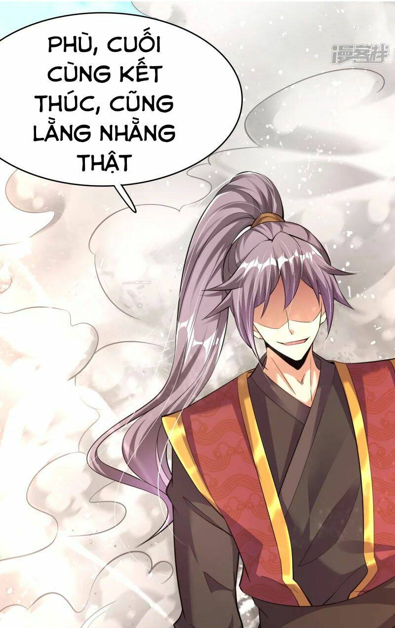 Chí Tôn Trời Hoang: Chapter 13