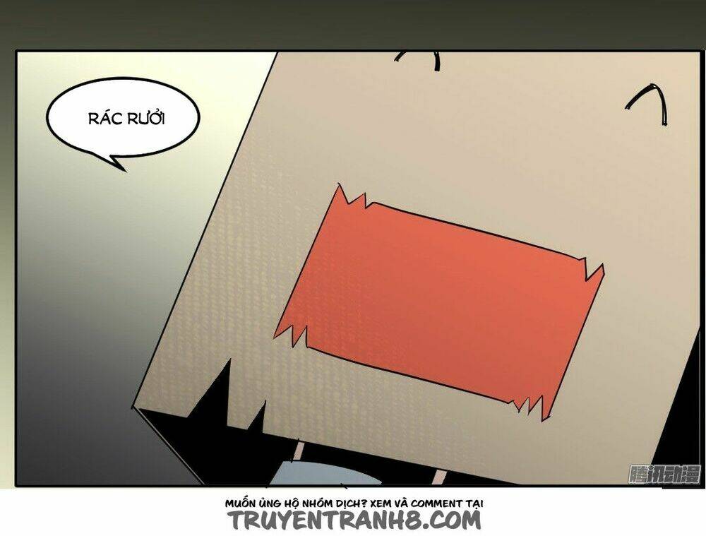 Điều Ước Của Người Phàm: Chapter 20