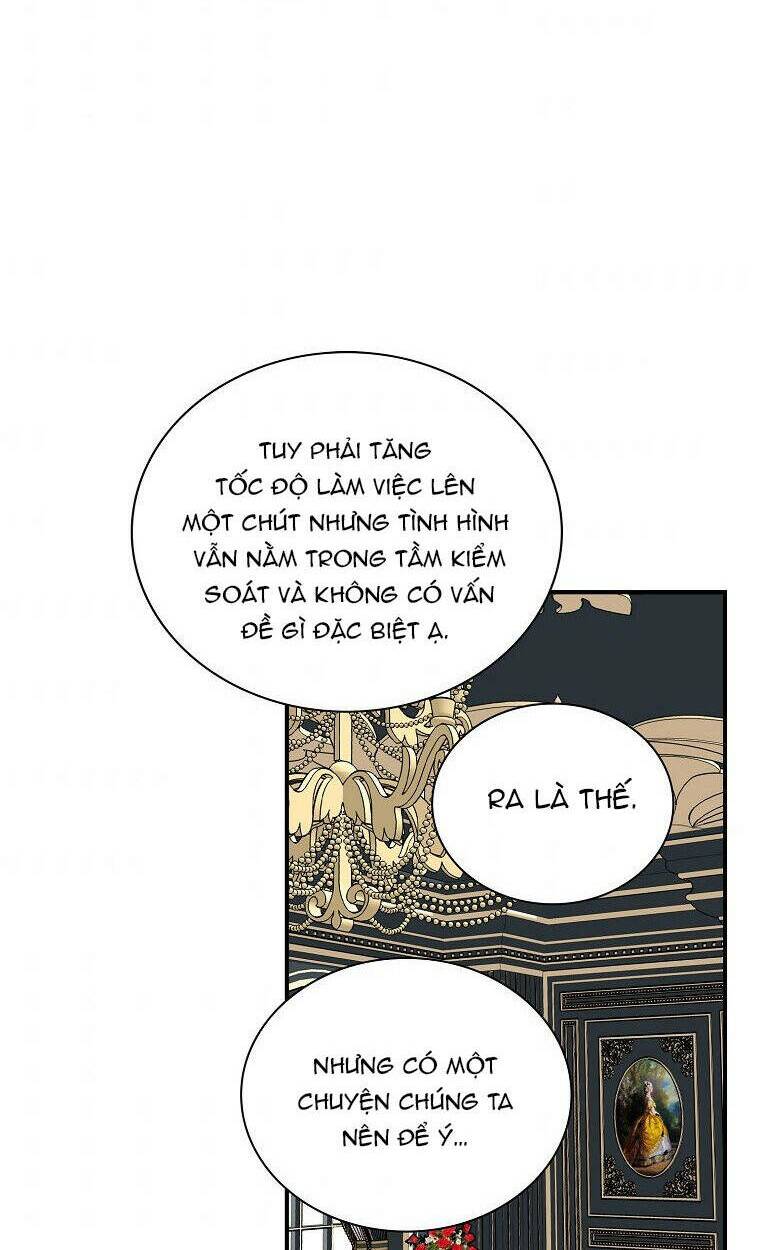 Xuyên Không Trở Thành Mami Phản Diện: Chapter 61