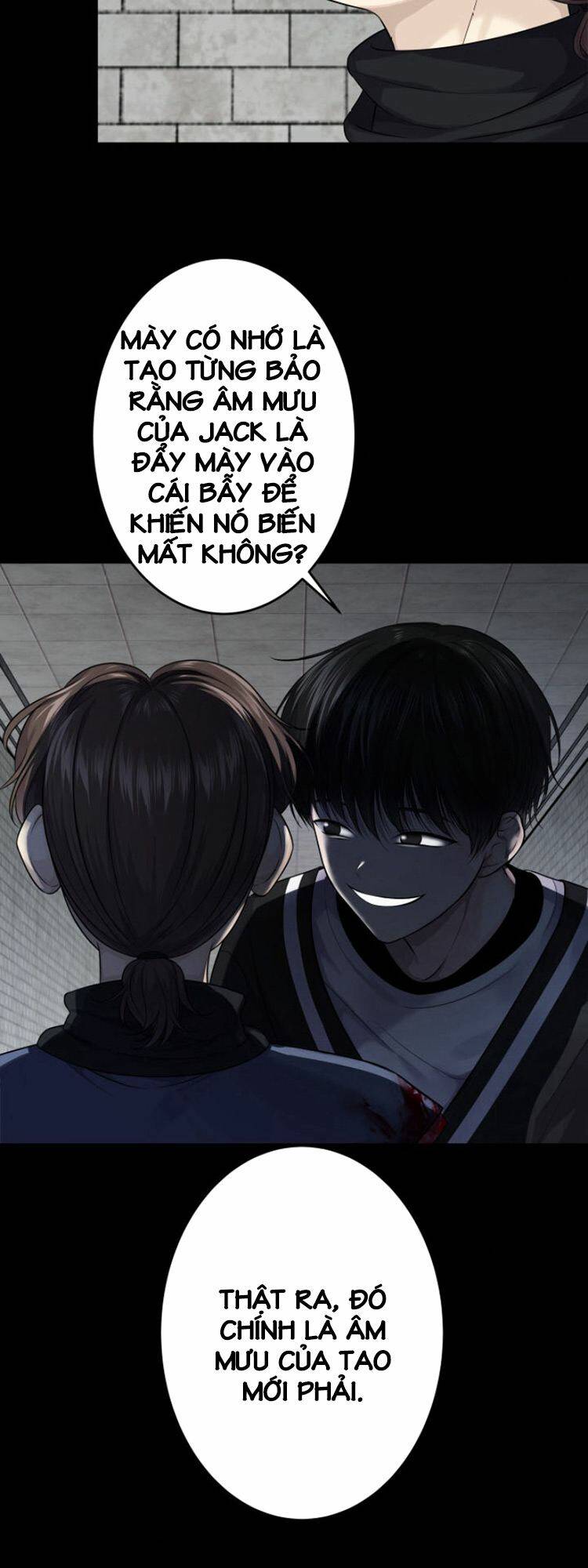 Trò Chơi Của Chúa Thượng: Chapter 13