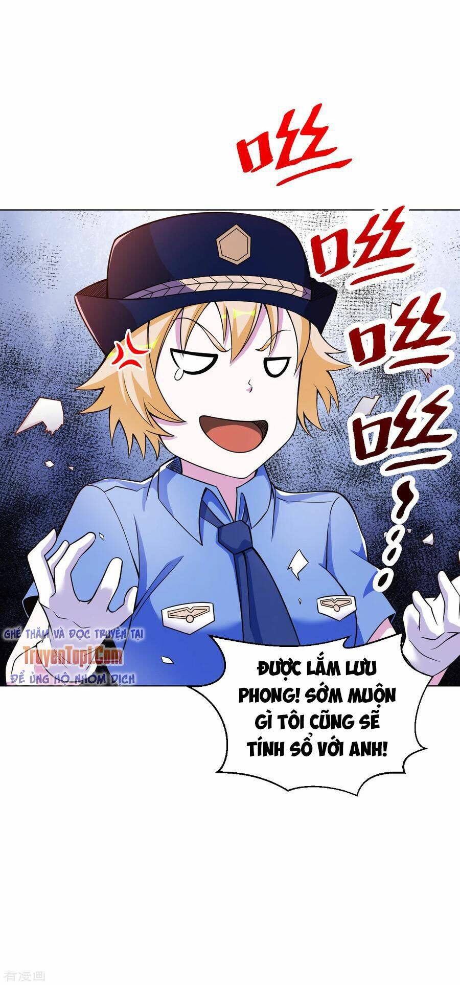 Y Đẳng Cuồng Binh: Chapter 145