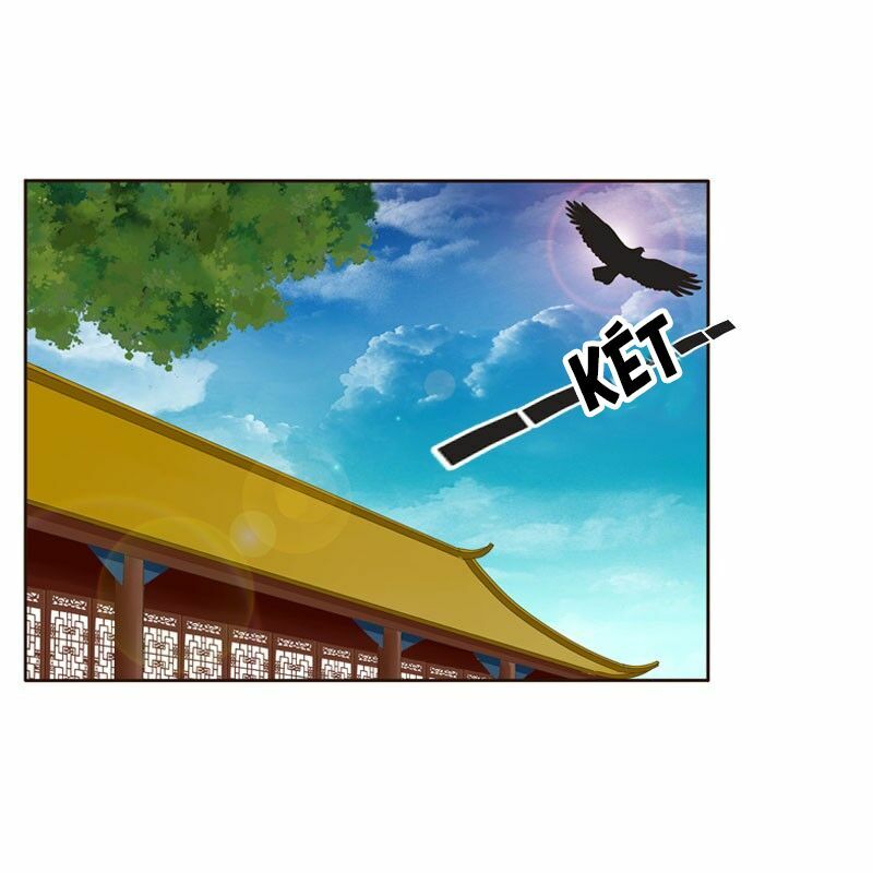 Thông Linh Phi: Chapter 144.5