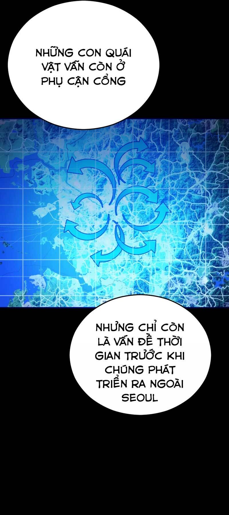 Cánh Cổng Mở Ra Đúng Ngày Đầu Tiên Tôi Thành Chính Trị Gia: Chapter 14