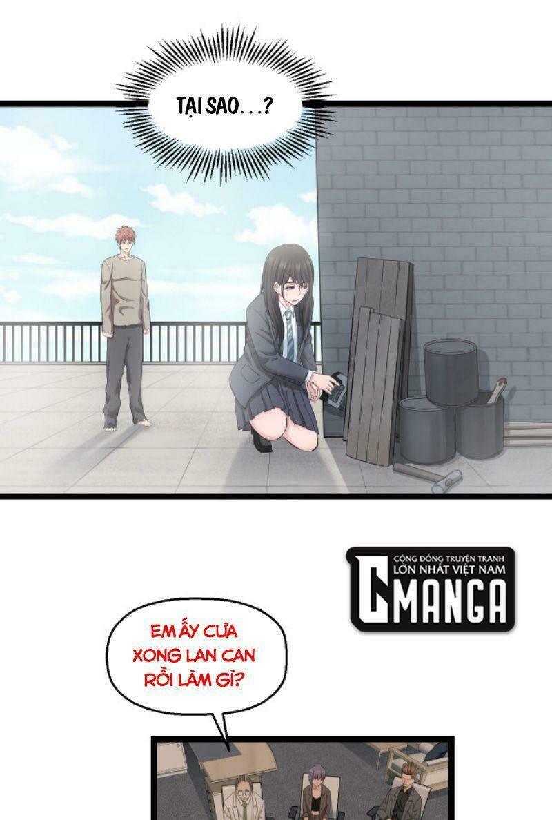 Đối Mặt Với Thử Thách: Chapter 73