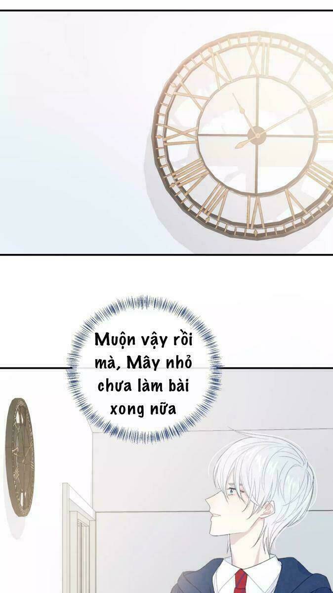 Từ Cái Nhìn Của Em: Chapter 31