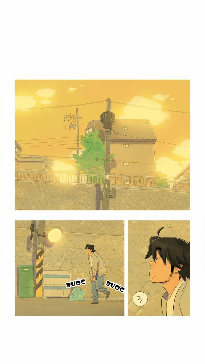 Family Man: Chapter 13