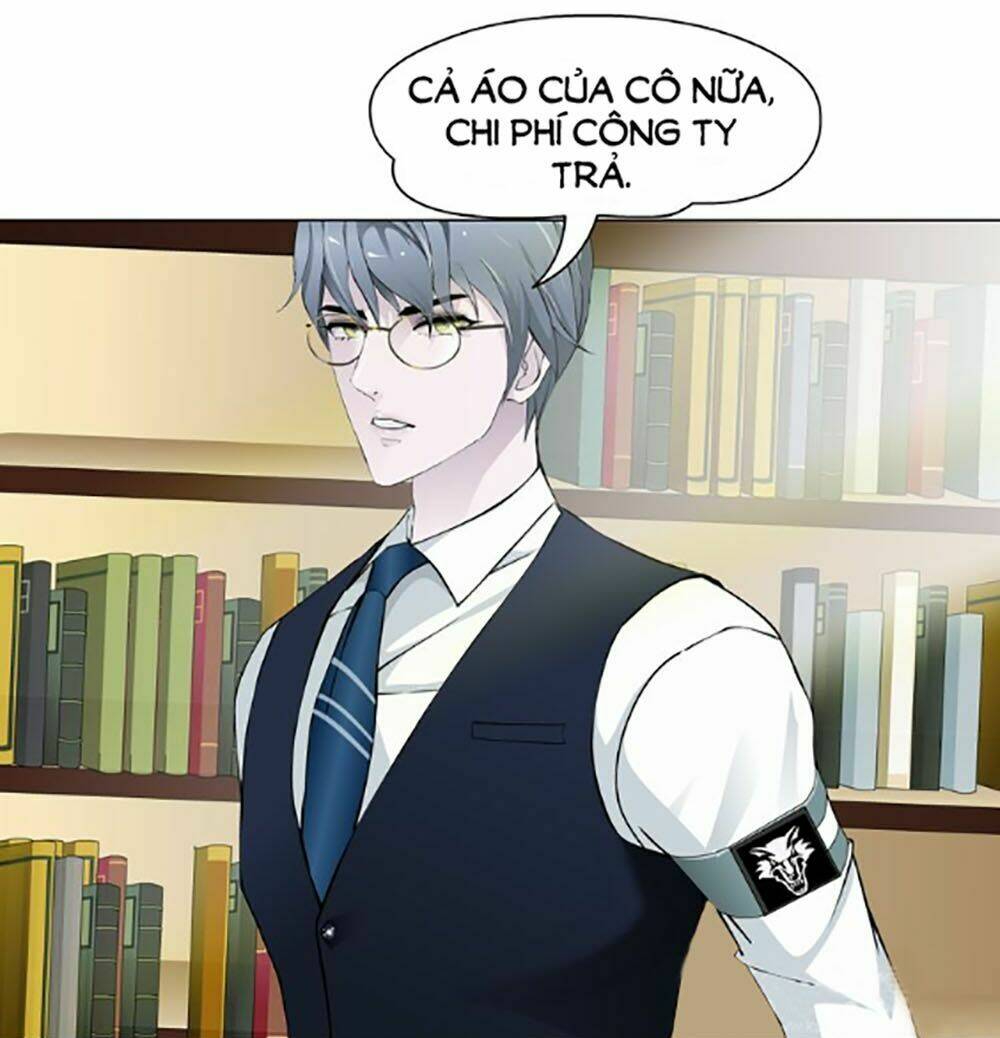 Sổ Tay Mỹ Nam Giới X: Chapter 4