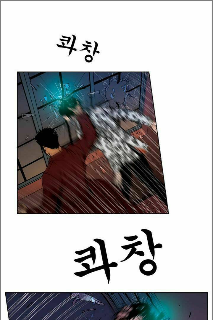 Quán Ăn Sát Thủ: Chapter 48