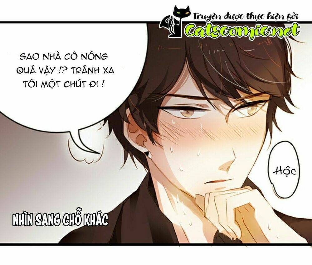 Bạn Trai Là Ngôi Sao: Chapter 7