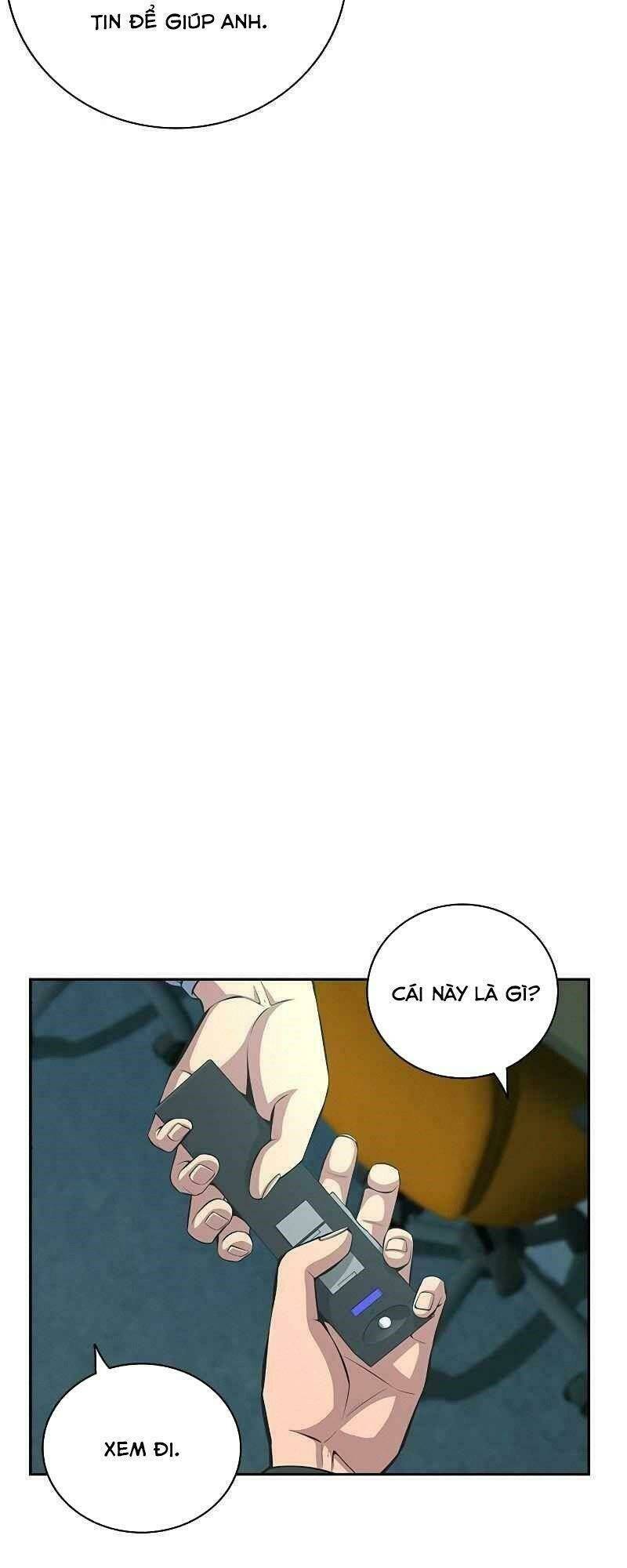 Kẻ Ngoại Lai Ở Vùng Đất Bị Ruồng Bỏ: Chapter 7