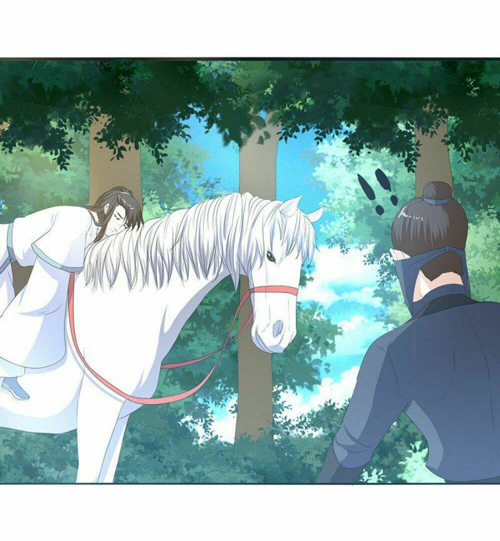 Hỏa Hồ: Chapter 19