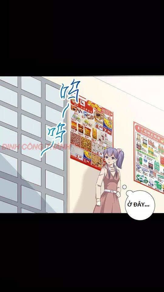 Truyện Kinh Dị Ở Tòa Nhà Số 44: Chapter 62