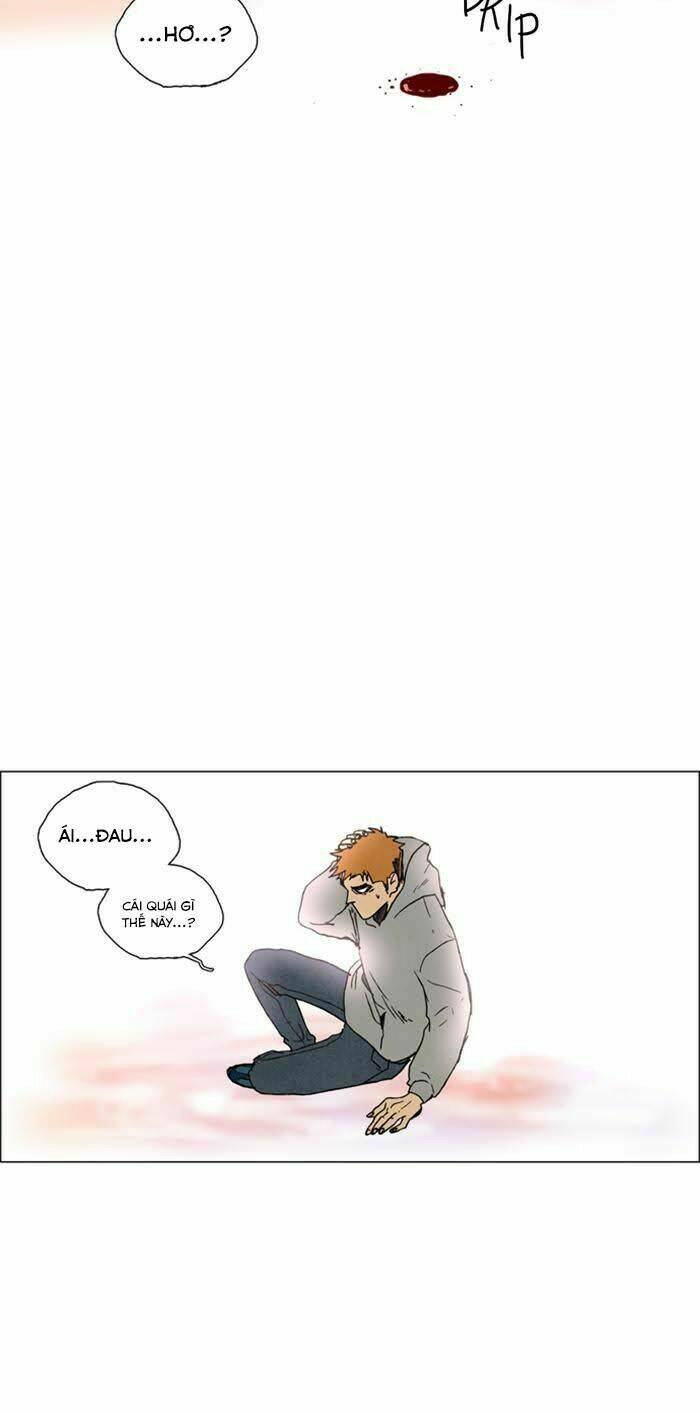 Lessa 2: The Crimson Knight: Chapter 21