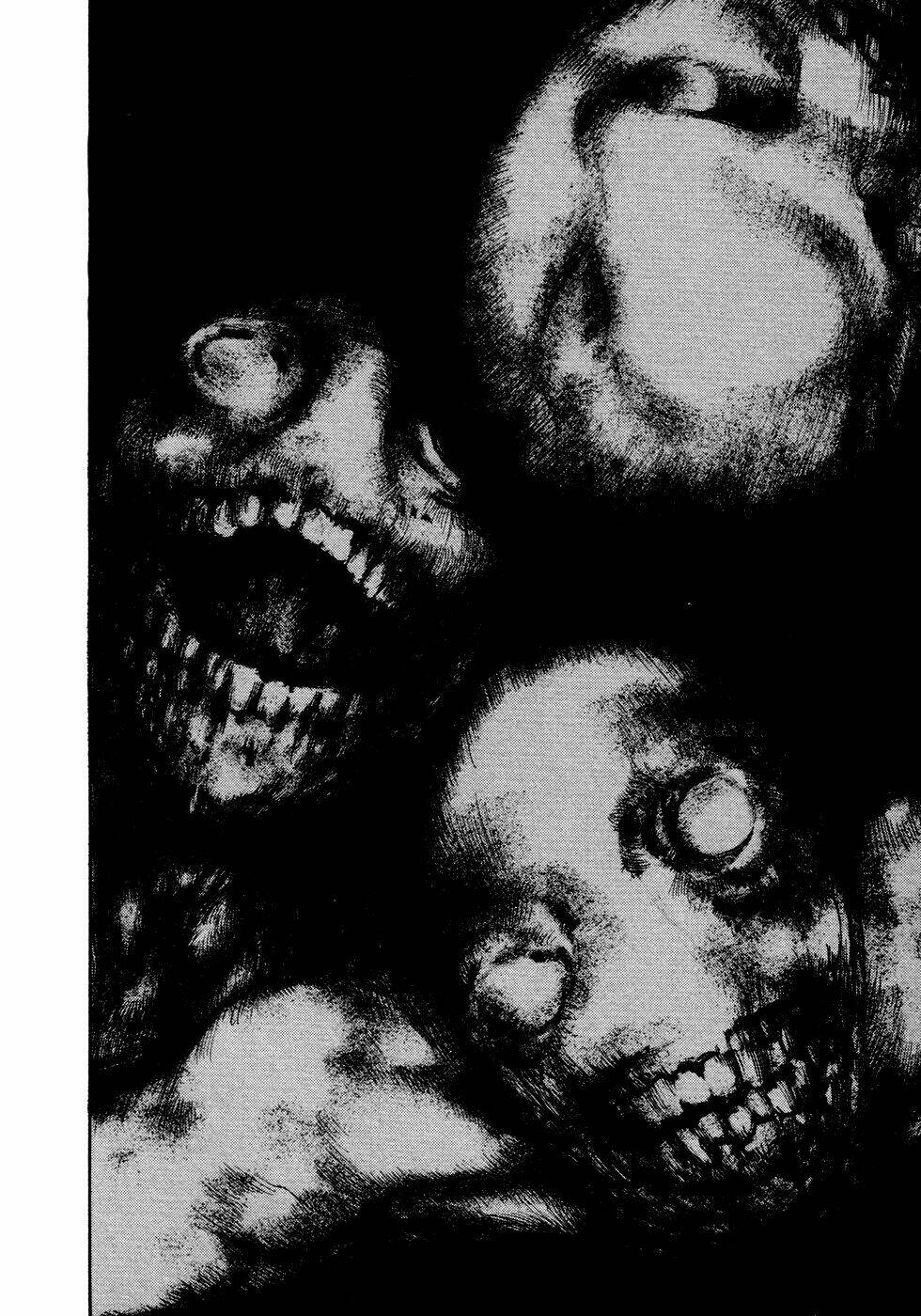 6000 the deep sea of madness: Chapter 19