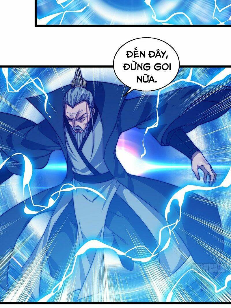 Võ Lăng Cửu Thiên: Chapter 3