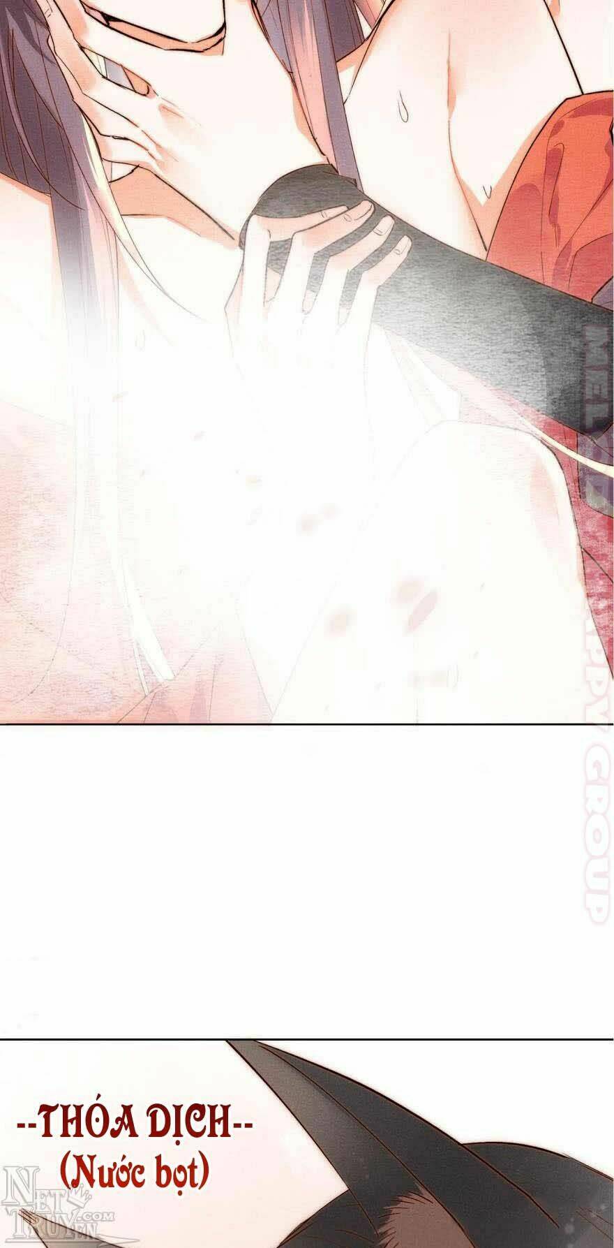 Nghịch Lai Thuận Thú: Chapter 18