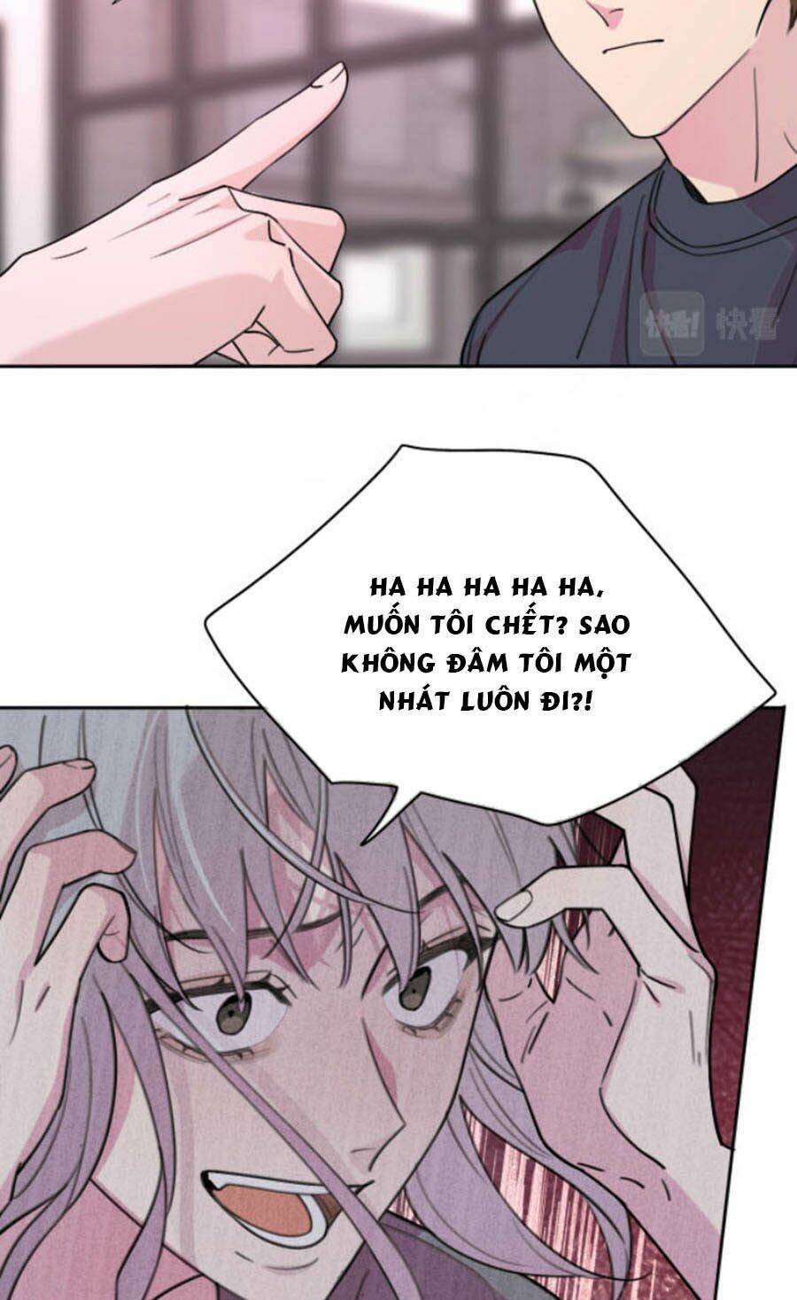 Cát Xê Người Tình Bóng Đêm: Chapter 34