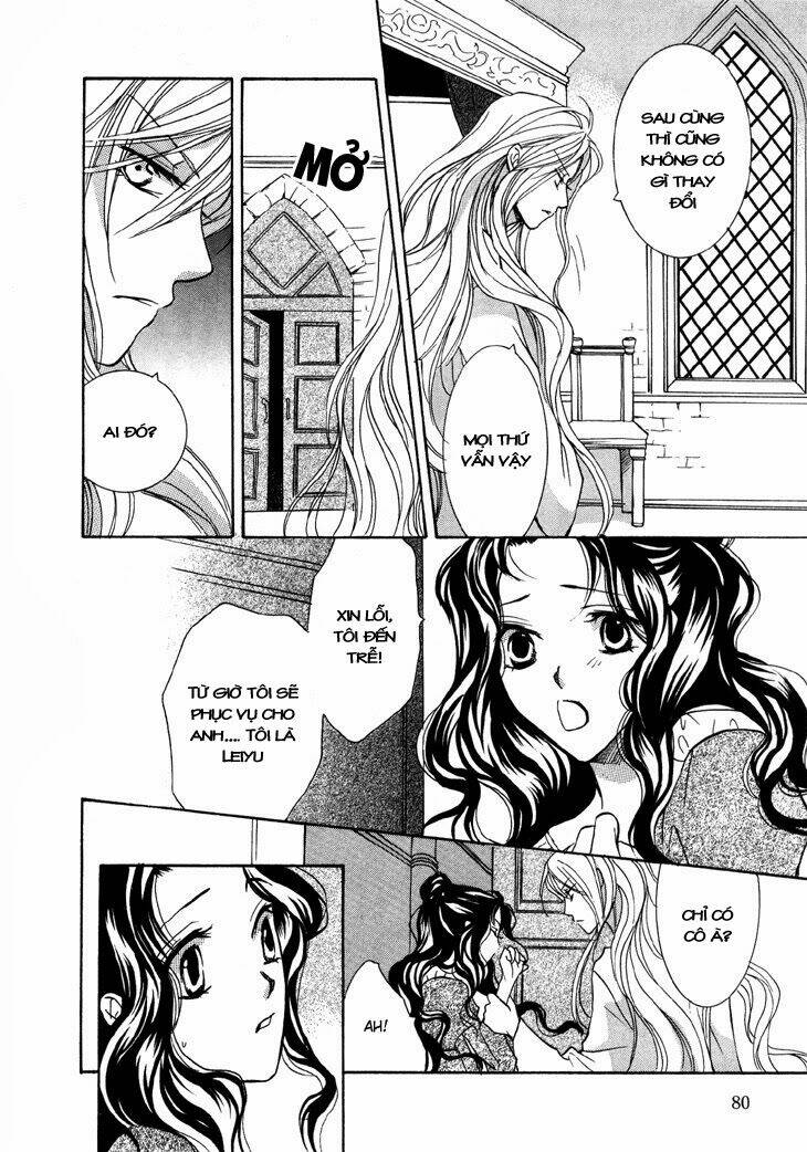 Daten No Tsuki: Chapter 4