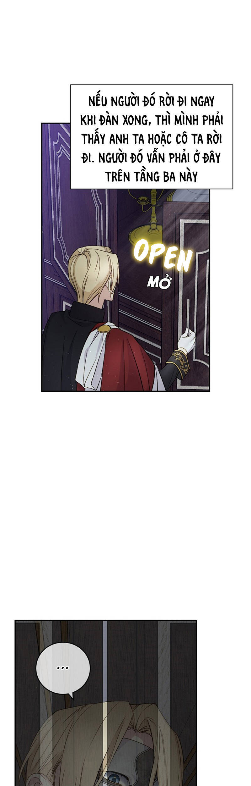 Cô Hầu Giỏi Giang: Chapter 23