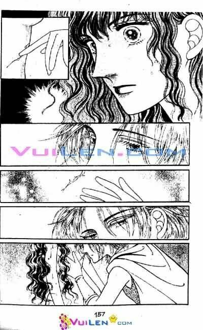 Nữ hoàng biển cả: Chapter 15