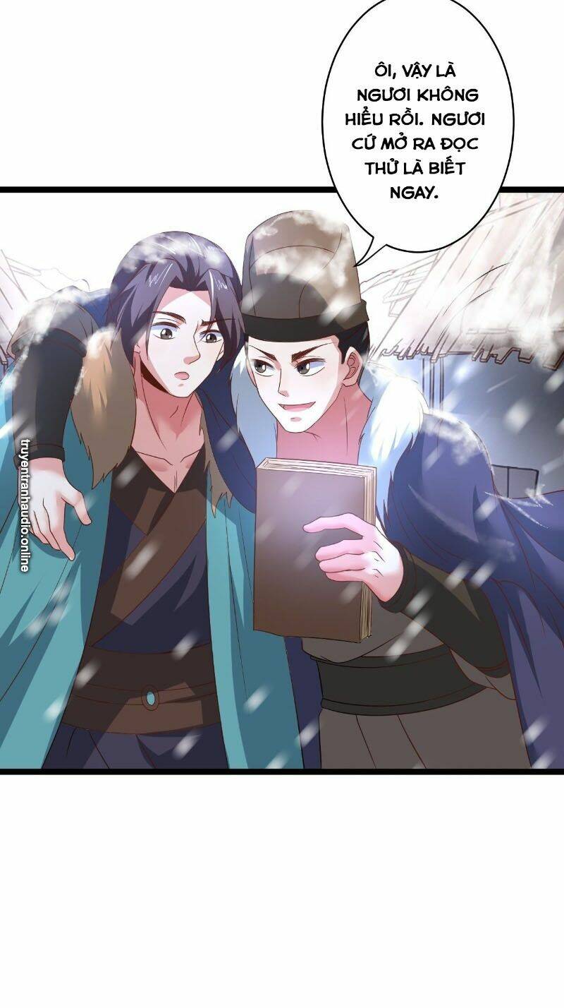Trọng Sinh Tối Cường Ma Tôn Ở Rể: Chapter 88