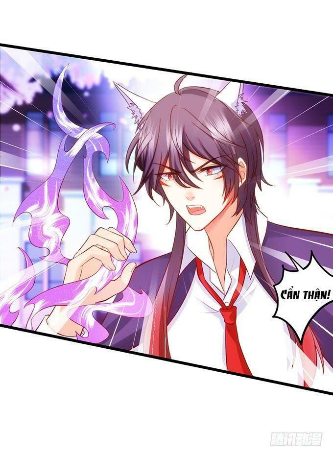 Hồ Tiên Hung Bạo: Chapter 89