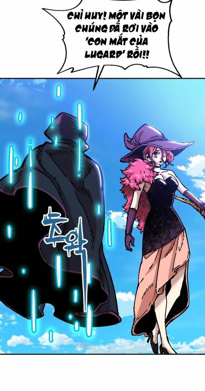 Nô Lệ Nghịch Thiên: Chapter 66