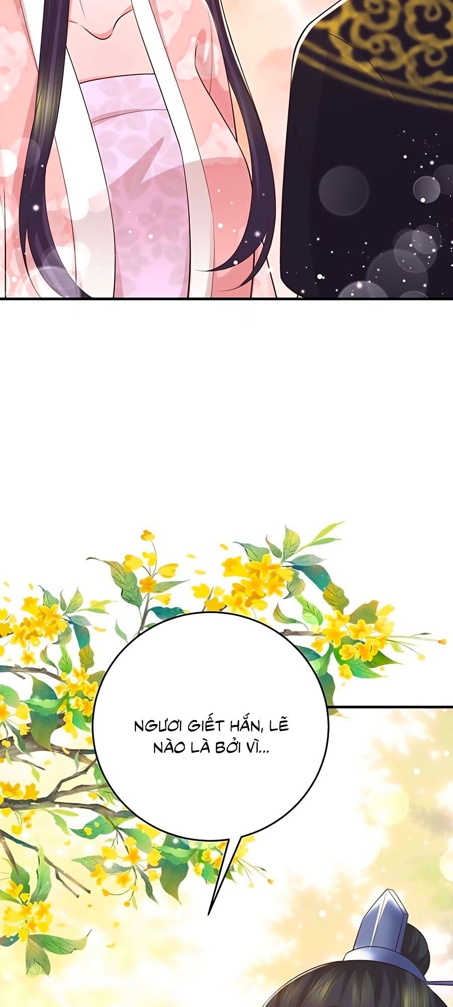 Phượng Ngự Tà Vương: Chapter 46