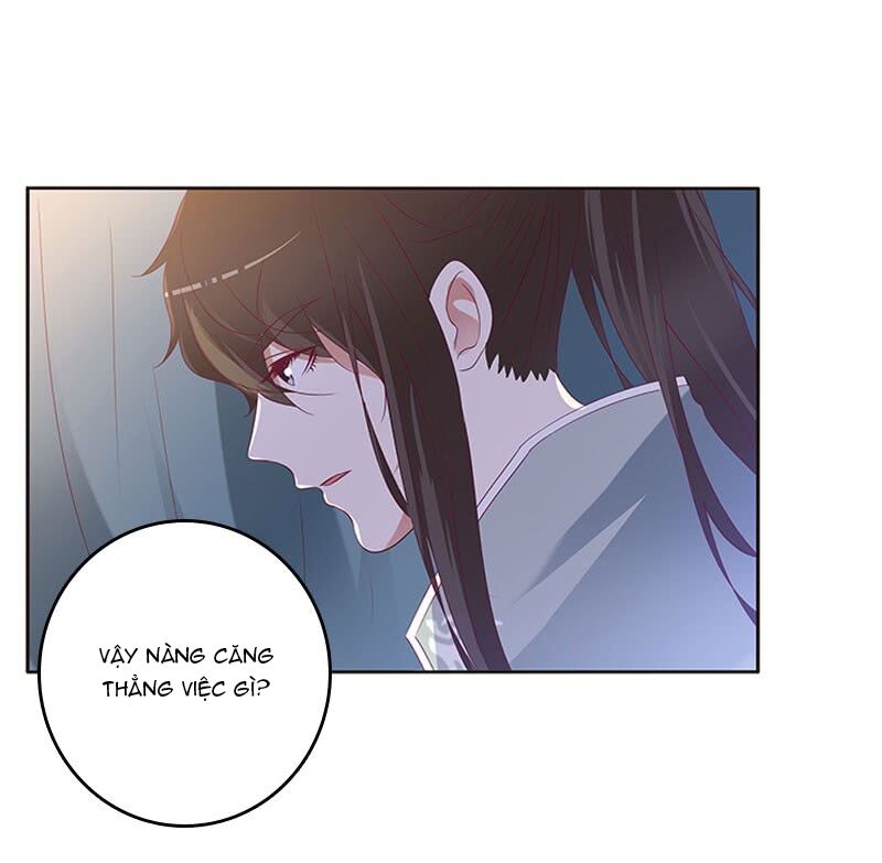 Thông Linh Phi: Chapter 288