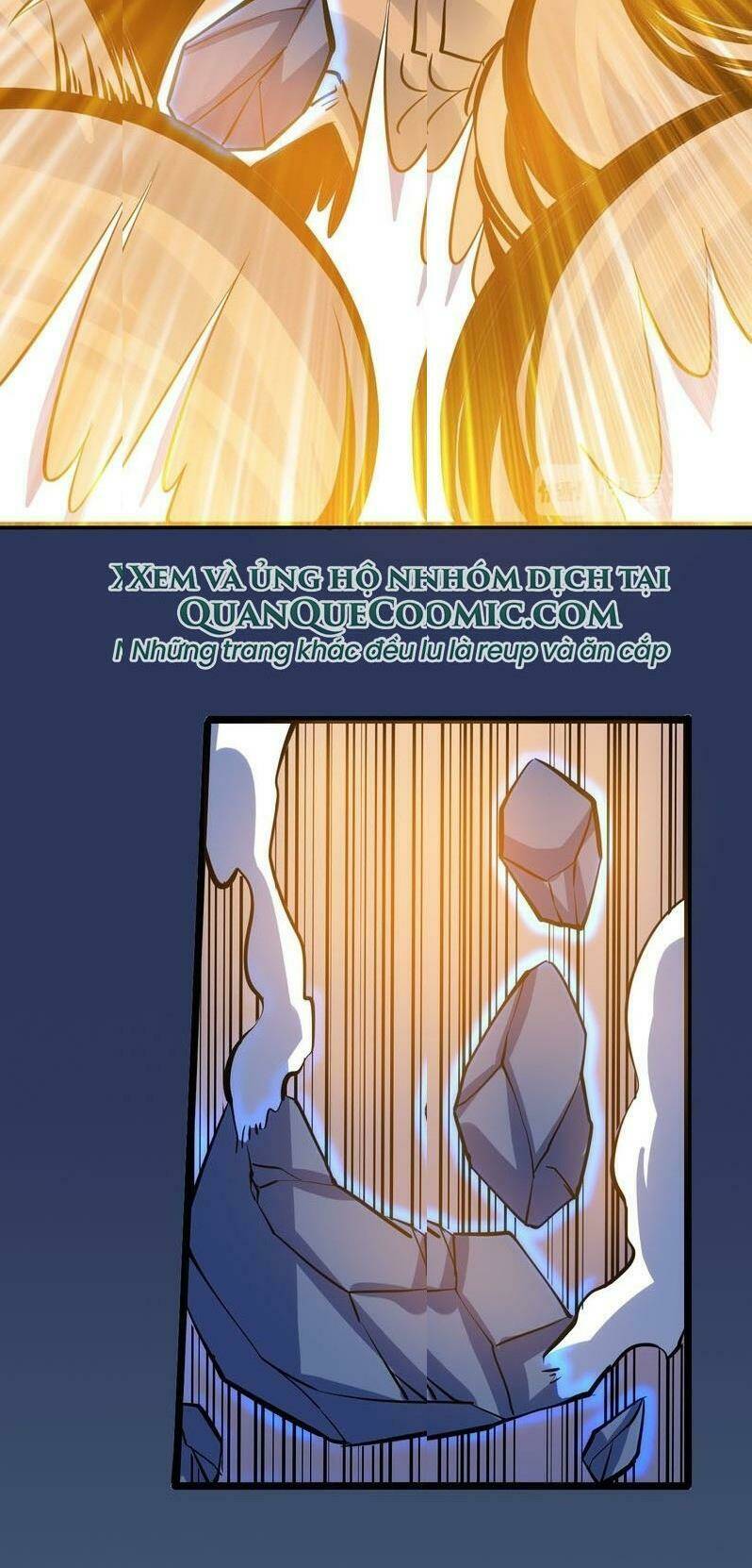 Thánh Tôn: Chapter 25