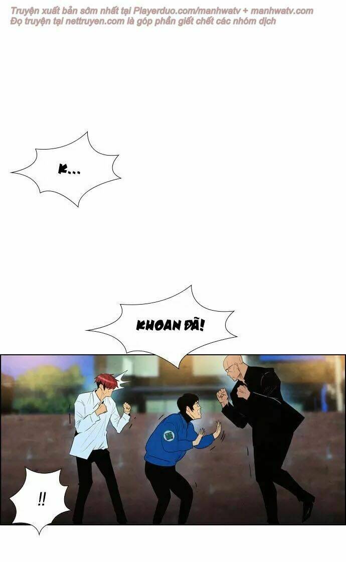 Kẻ Hồi Sinh: Chapter 30