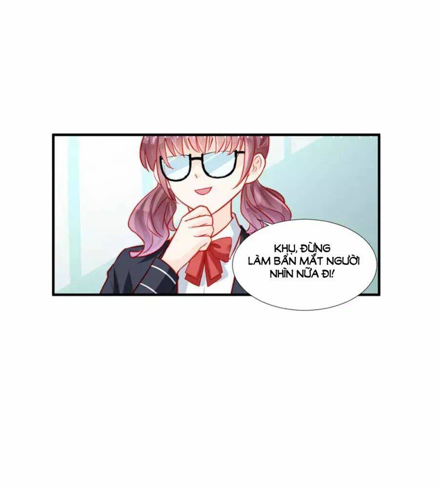 Tu La Thiếu Gia Quá Kiêu Ngạo: Chapter 72