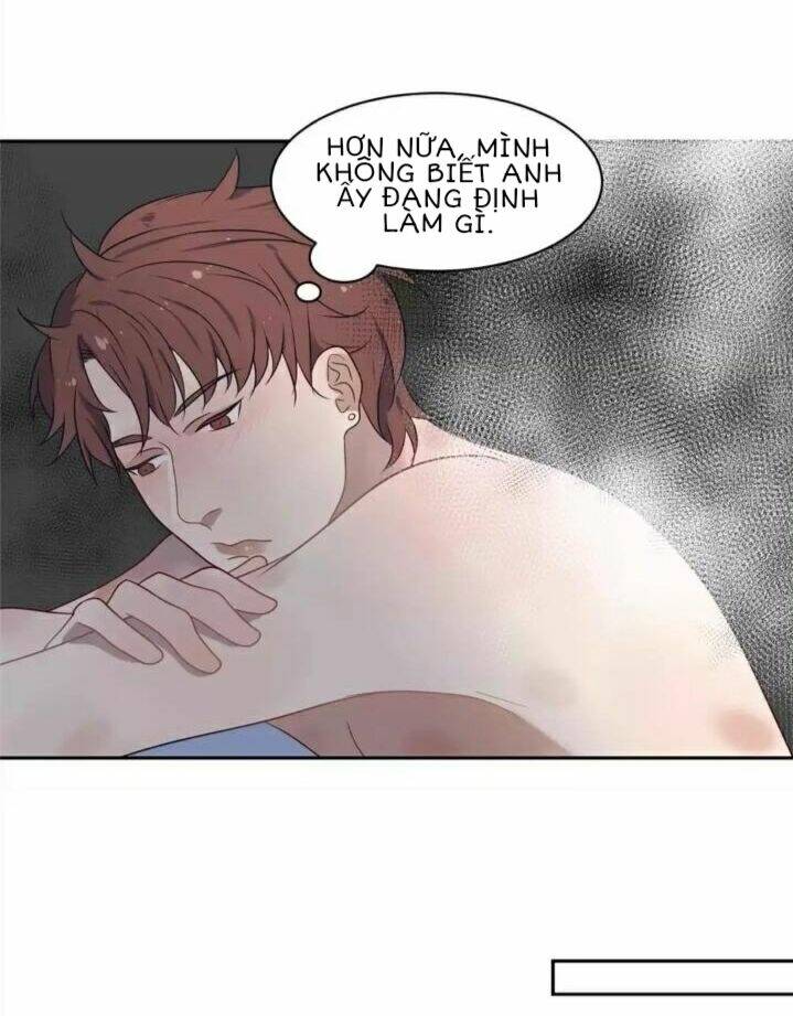 Chỉ Hai Chúng Ta: Chapter 19