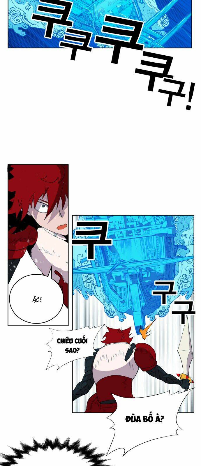 Hard Core Leveling Warrior: Chapter 142