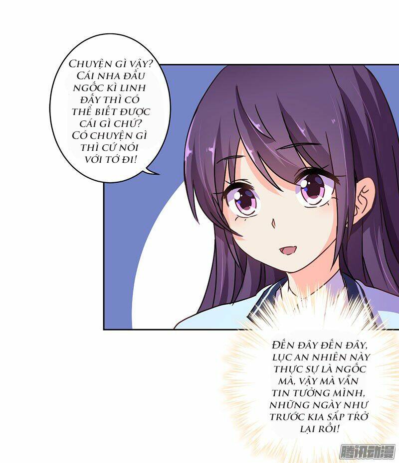 Trọng Sinh Chi Hao Môn Cường Thế Quy Lai: Chapter 107