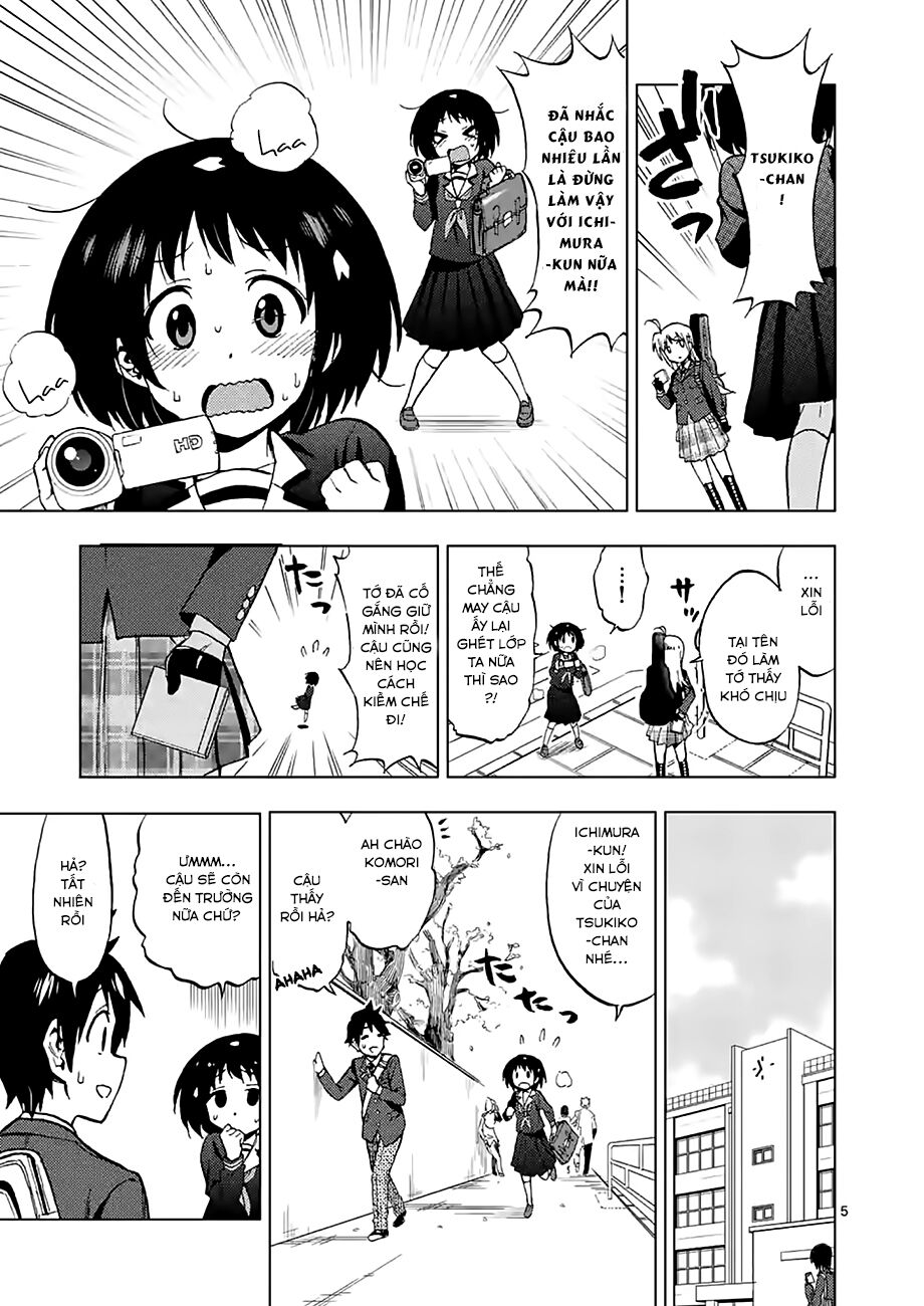 Criminale: Chapter 7