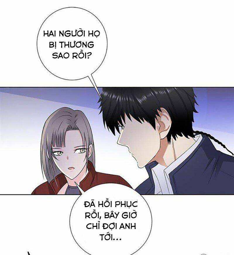 Học Viện Cao Thủ: Chapter 96