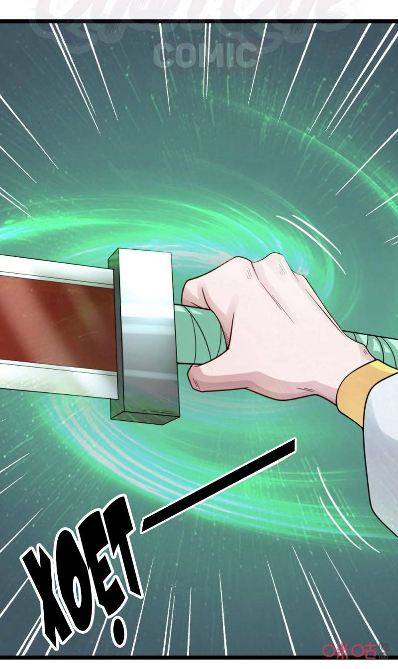 Tu Tiên Cuồng Thần: Chapter 50