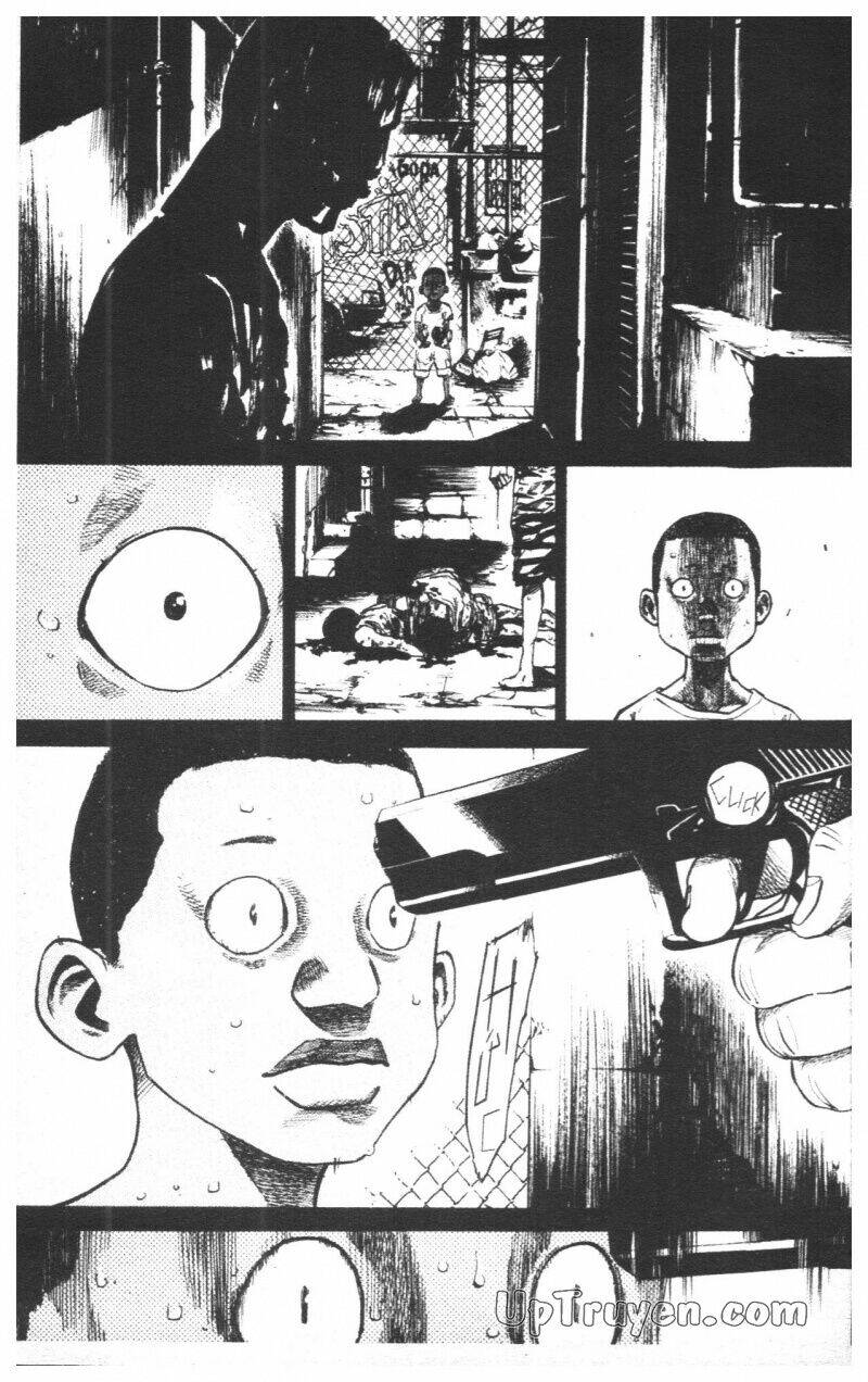 Over Drive: Chapter 13