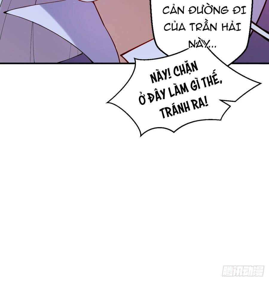Nhặt Thuộc Tính Tại Trái Đất: Chapter 6