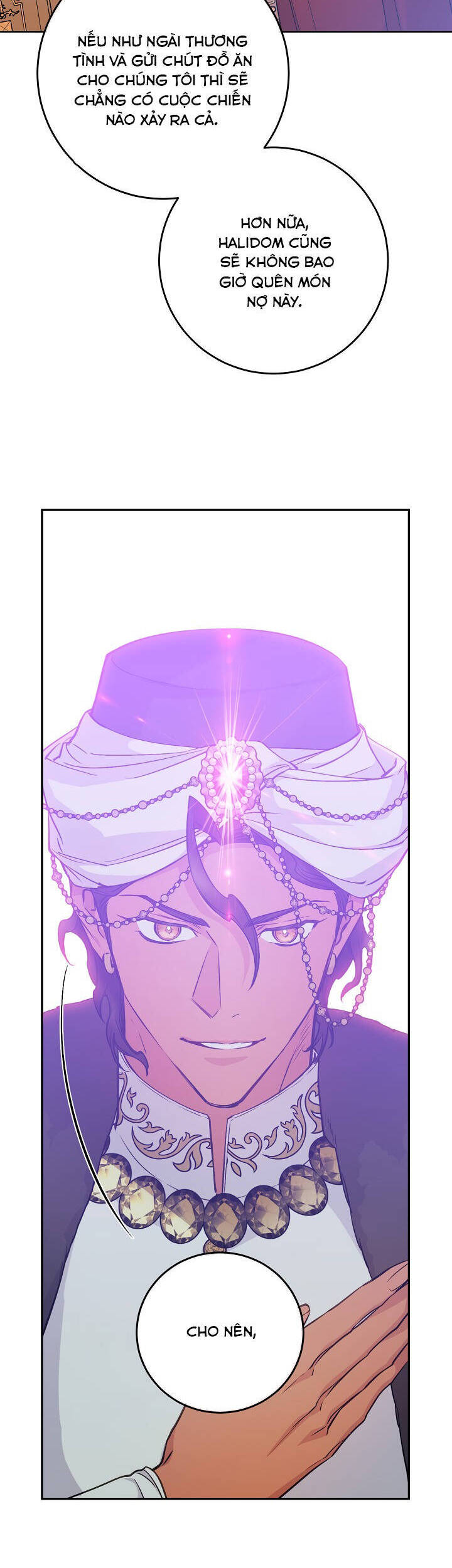 Cô Hầu Giỏi Giang: Chapter 44