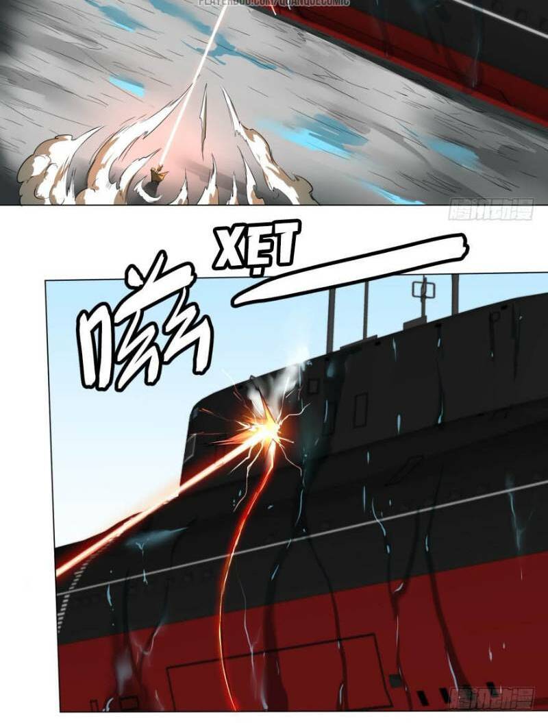 Danh Sách Kẻ Phản Diện: Chapter 8