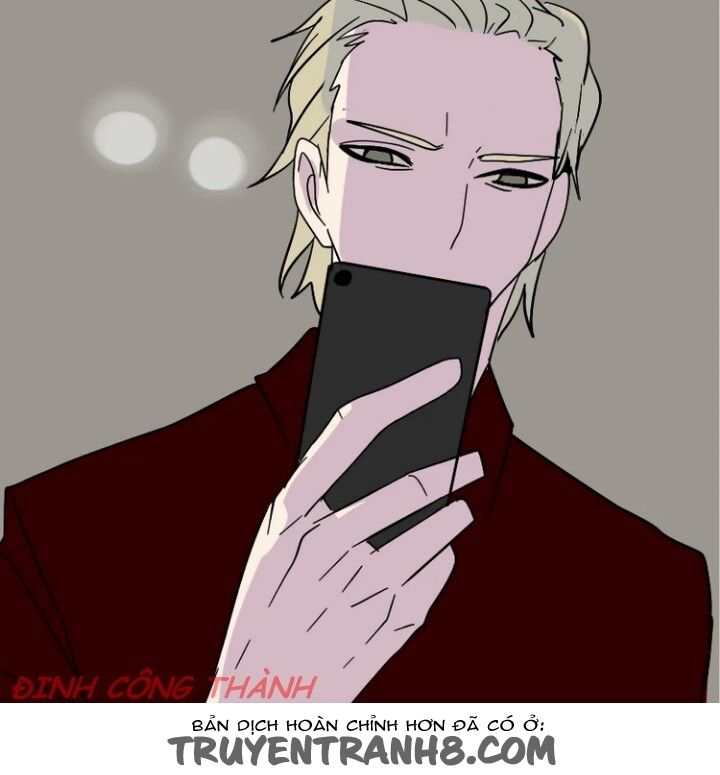 Ứng Dụng Thẩm Mỹ: Chapter 33