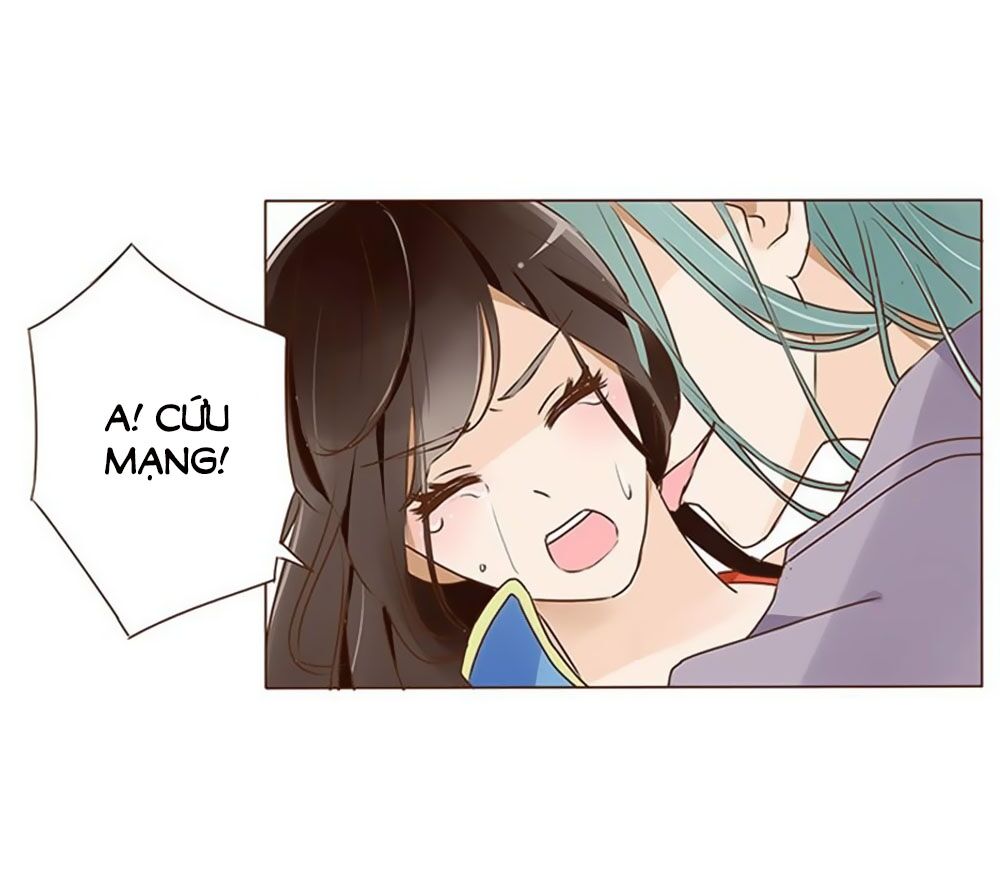 Đế Vương Trắc: Chapter 53