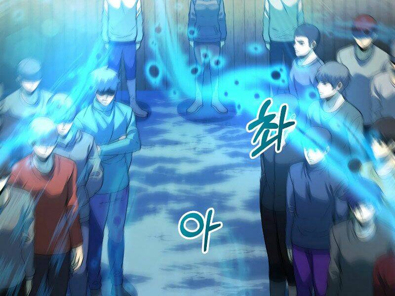 Ngôi Nhà Kết Nối Với Hầm Ngục: Chapter 25