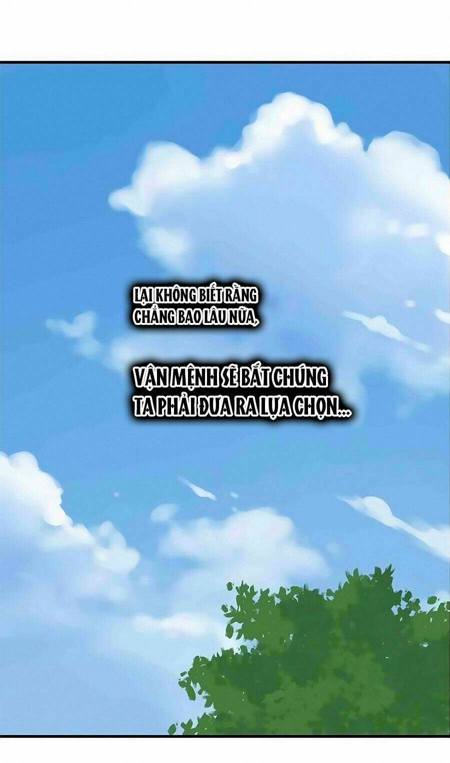 Bạc Hà Chi Hạ 2: Chapter 50