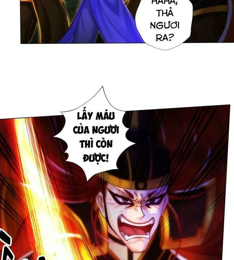 Bất Hủ Phàm Nhân: Chapter 44