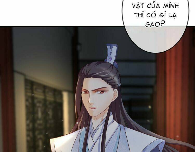 Báo Cáo Vương Gia, Vương Phi Là Một Con Mèo: Chapter 3